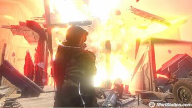 Red Faction: Guerrilla