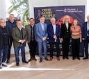 La Selección Española, Premio Good People COTIF 2023