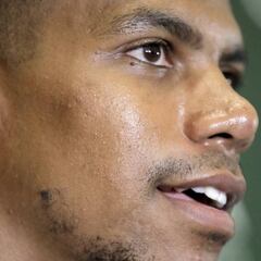 ¿Quién es Terrelle Pryor, ex WR de NFL apuñalado en Pittsburgh?