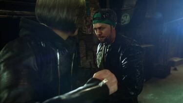 The Quiet Man, a la venta el 1 de noviembre en Japón