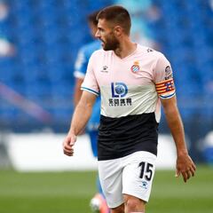 David López: “Estamos abajo pero estamos muy vivos”