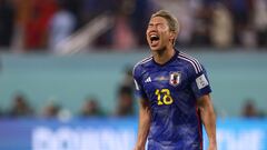 Group E World Cup 2022 final standings: Who qualified for the round of 16 and who is out?