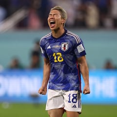 Group E World Cup 2022 final standings: Who qualified for the round of 16 and who is out?