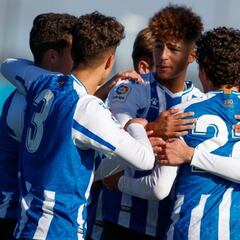 Mateo Joseph ya es del Leeds