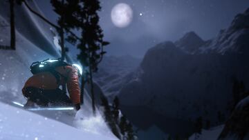 Captura de pantalla - Steep (PC)