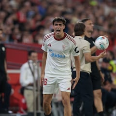 El Nápoles no olvida a Juanlu