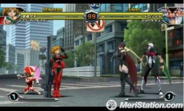 Tatsunoko vs. Capcom, Impresiones