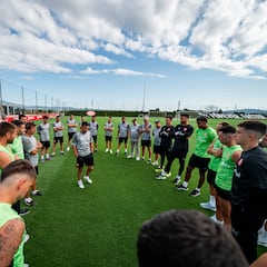Falta de acusações em questão