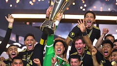 Guillermo Ochoa se ve en la Copa del Mundo del 2026