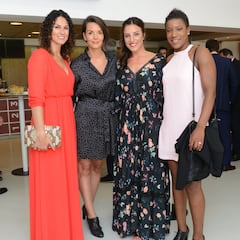 El homenaje de AS a los medallistas olímpicos