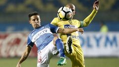 U. Católica-U. de Concepción: horario, canal de TV y dónde ver online