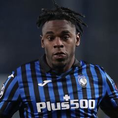 ¿Qué debe pasar para que Atalanta y Brujas clasifiquen?