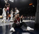 Resumen del Baskonia vs Paris de la Euroliga
