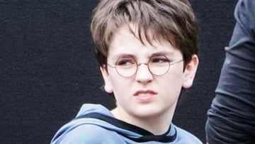 Harry Potter serie director peliculas crítica