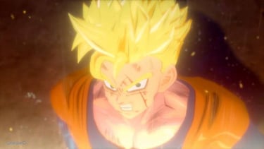 Dragon Ball Z Kakarot - Trunks, el guerrero de la esperanza; así debieron ser los otros DLC