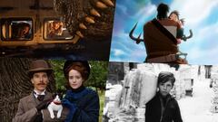 Cartelera de cine: todas las películas de estreno de esta semana (10-12 de junio)