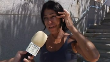 Maite Galdeano reaparece destrozada y hace un llamamiento a Sofía Suescun: “No puedo vivir sola”