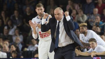 Pablo Laso.