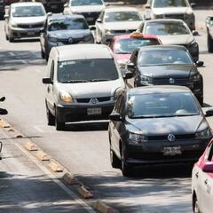 Hoy No Circula sábado 22 de abril: vehículos y placas en CDMX, EDOMEX, Hidalgo y Puebla