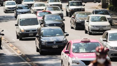 Hoy No Circula, 30 de abril: vehículos y placas en CDMX, EDOMEX, Hidalgo y Puebla