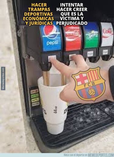 Los memes más divertidos de la semana 