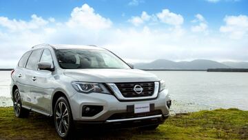 Un clásico de Nissan tiene nuevo rostro