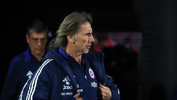 Nómina de Chile vs Argentina y Bolivia: lista oficial de la Roja para las Eliminatorias 2026
