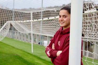 Arrula: “Aún no me creo haber ganado a Alexia y a Aitana”