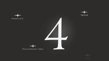 PlatinumGames revelará el cuarto anuncio de Platinum 4 el 1 de abril