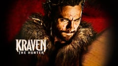 Crítica de ‘Kraven el Cazador’, un flojo final para el Universo Spider-Man de Sony