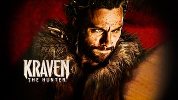 Kraven The Hunter Crítica Review
