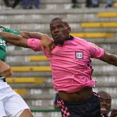 DT del Chicó: “Un error infantil nos costó el partido ante Cali"