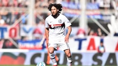 San Lorenzo 2-1 Unión: goles, resumen y resultado