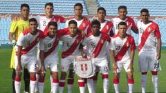 El combinado, que sigue trabajando en Lima antes de viajar a Chile, empat&oacute; el primer encuentro ante Sport Boys y gole&oacute; en el segundo con buenas sensaciones.