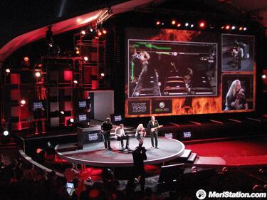 [E3] Resumen audiovisual de la conferencia de Microsoft