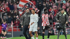 Bad news for Real Madrid: Trent Alexander-Arnold’s struggles take new twist as crisis deepens
