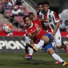 Palestino vs Universidad Católica: resultado, crónica y goles