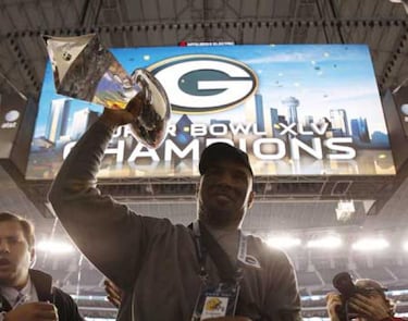 Muchas imágenes, muchas frases (Super Bowl)