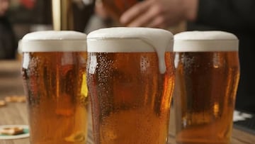 INEGI revela que el precio de la cerveza aumentó en septiembre del 2025. Te decimos cuáles tienen menos calorías.