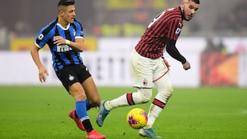 Lazio - Inter: horario, TV y dónde ver online la Serie A hoy