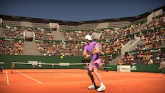 Imágenes de Tennis Manager 2022