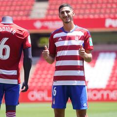 Bodiger: “Este es uno de los retos más grandes de mi carrera”