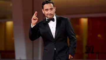 Todas las películas y series de J.A Bayona ordenadas de peor a mejor según IMDb