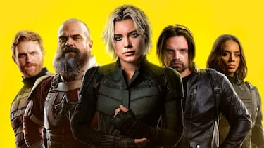 Filtrados los equipos de ‘Vengadores Doomsday’: sus creadores confirman el gran cambio del UCM