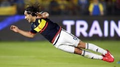 La Selección Colombia ya tiene horarios para partidos de Copa