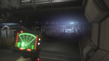 Captura de pantalla - Alien Isolation (360)