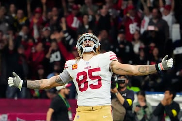 México se queda sin NFL