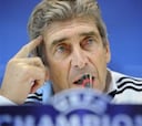 Pellegrini: "Con Cristiano tengo buena relación"