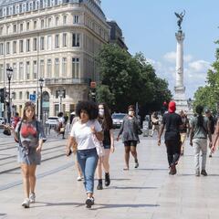 Francia pondrá fin al estado de emergencia el 10 de julio