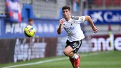 Burgos 0 - 0 Sporting: resumen y resultado